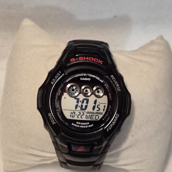 Casio G Shock digital - Picture 2 of 9